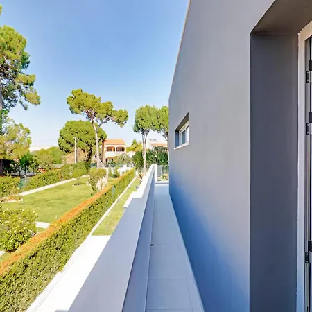 Villa Excellent House Comfort And Style Near Vilamoura *