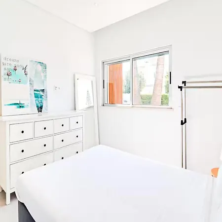 Excellent House Comfort And Style Near Vilamoura