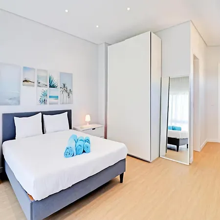 Excellent House Comfort And Style Near Vilamoura *