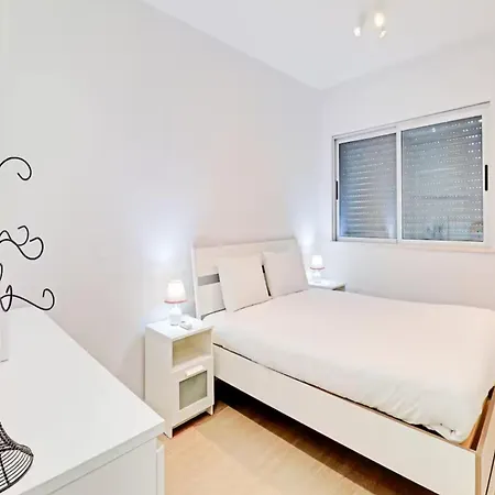 Excellent House Comfort And Style Near Vilamoura * Quarteira