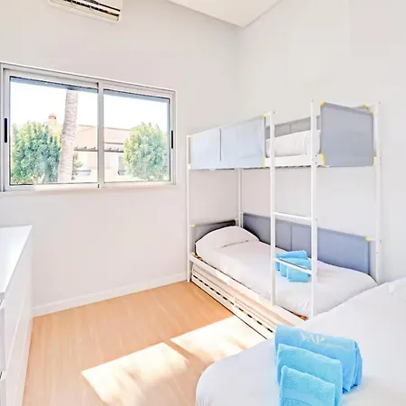 Excellent House Comfort And Style Near Vilamoura Villa