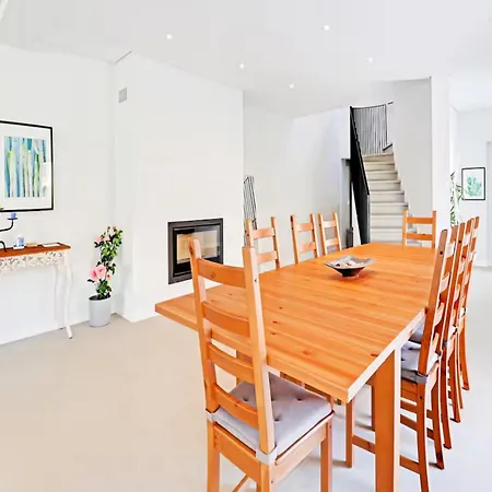 Excellent House Comfort And Style Near Vilamoura Quarteira