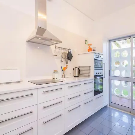 Excellent House Comfort And Style Near Vilamoura