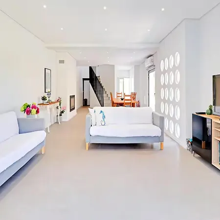 Excellent House Comfort And Style Near Vilamoura *