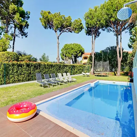 Excellent House Comfort And Style Near Vilamoura Βίλα *